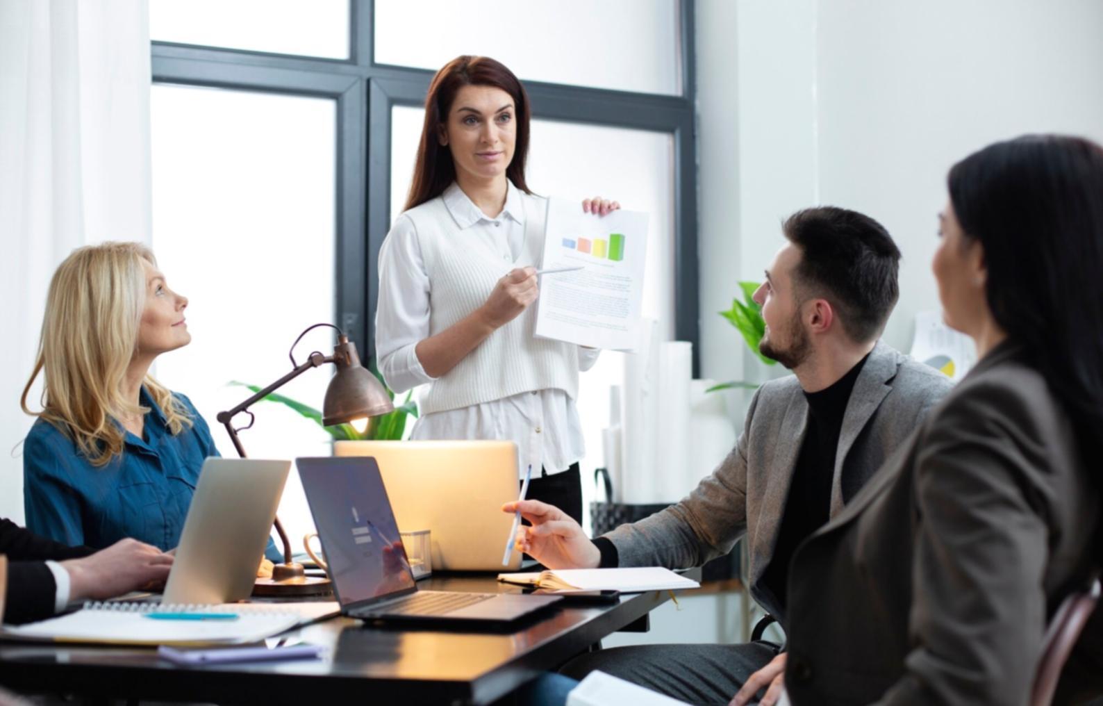 Formation négociation à distance avec outils numériques