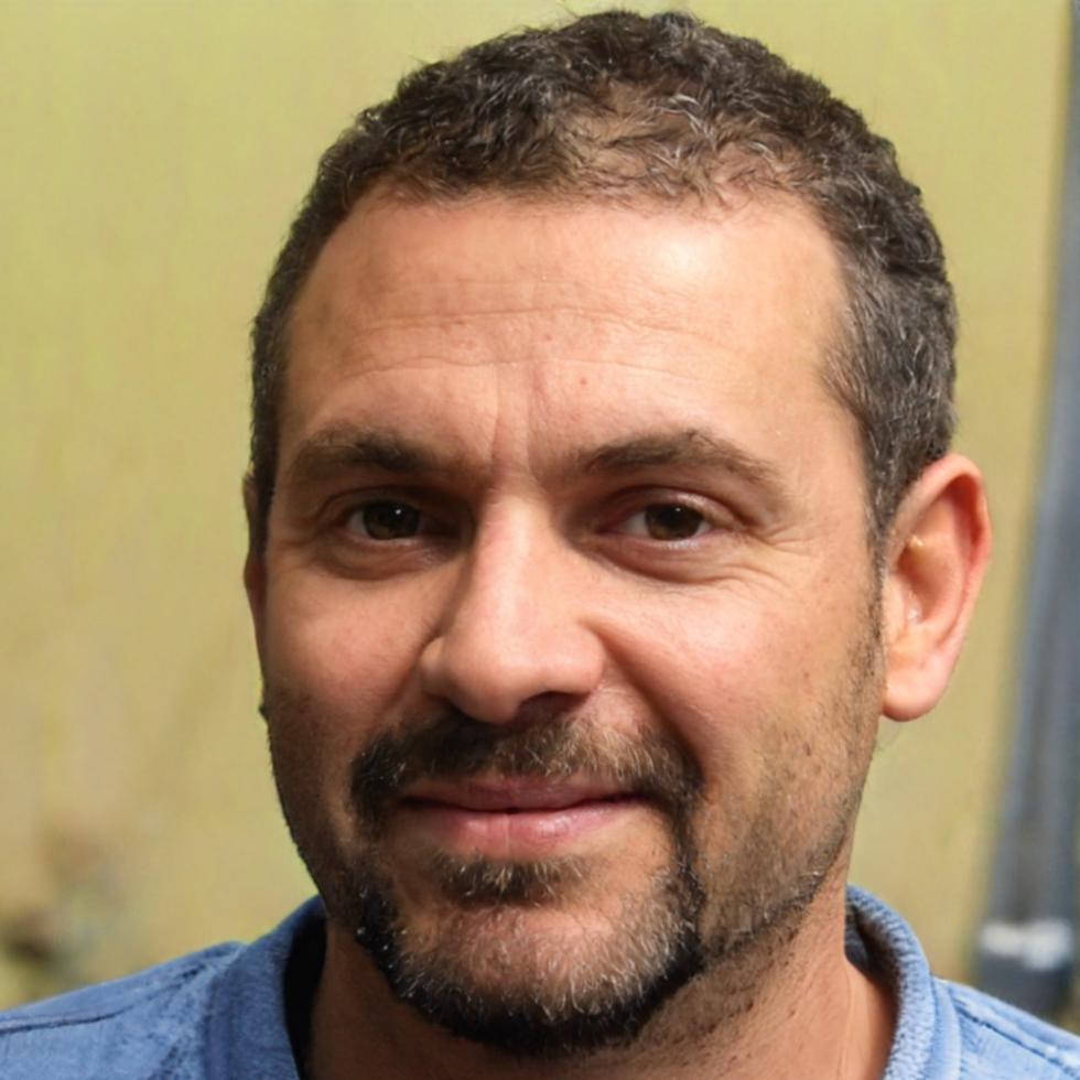 Portrait de Thibault Lemercier, directeur financier