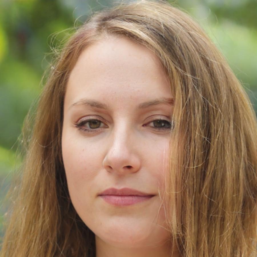Portrait de Céleste Moreau, directrice des négociations